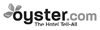 logo Oyster