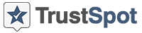 Truspot logo