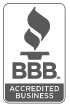 BBB Accredited Business