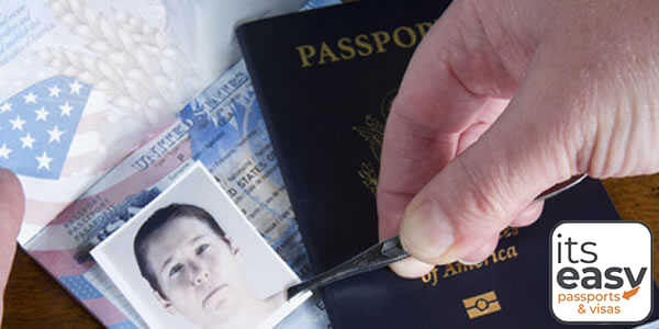lost passport usps schedule