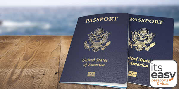 Get Your New Passport Today!