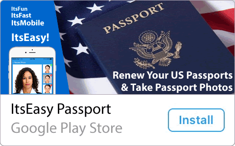 best app for passport photos