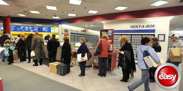 usps passport appointments near me