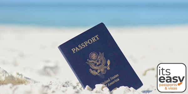 documents needed to renew expired passport