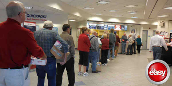 usps passport appointment
