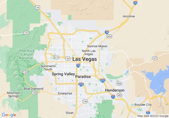ItsEasy Passport & Visa | Serving Las Vegas, Nevada