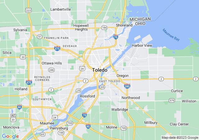 ItsEasy Passport & Visa | Serving Toledo, Ohio